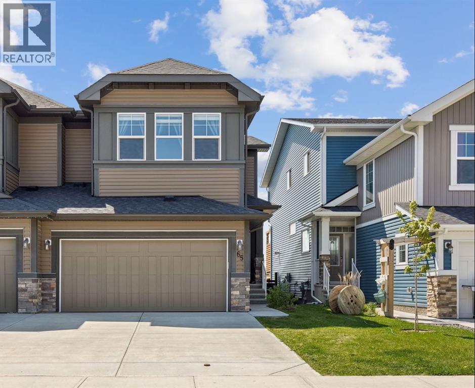 65 Fireside Crescent, Cochrane