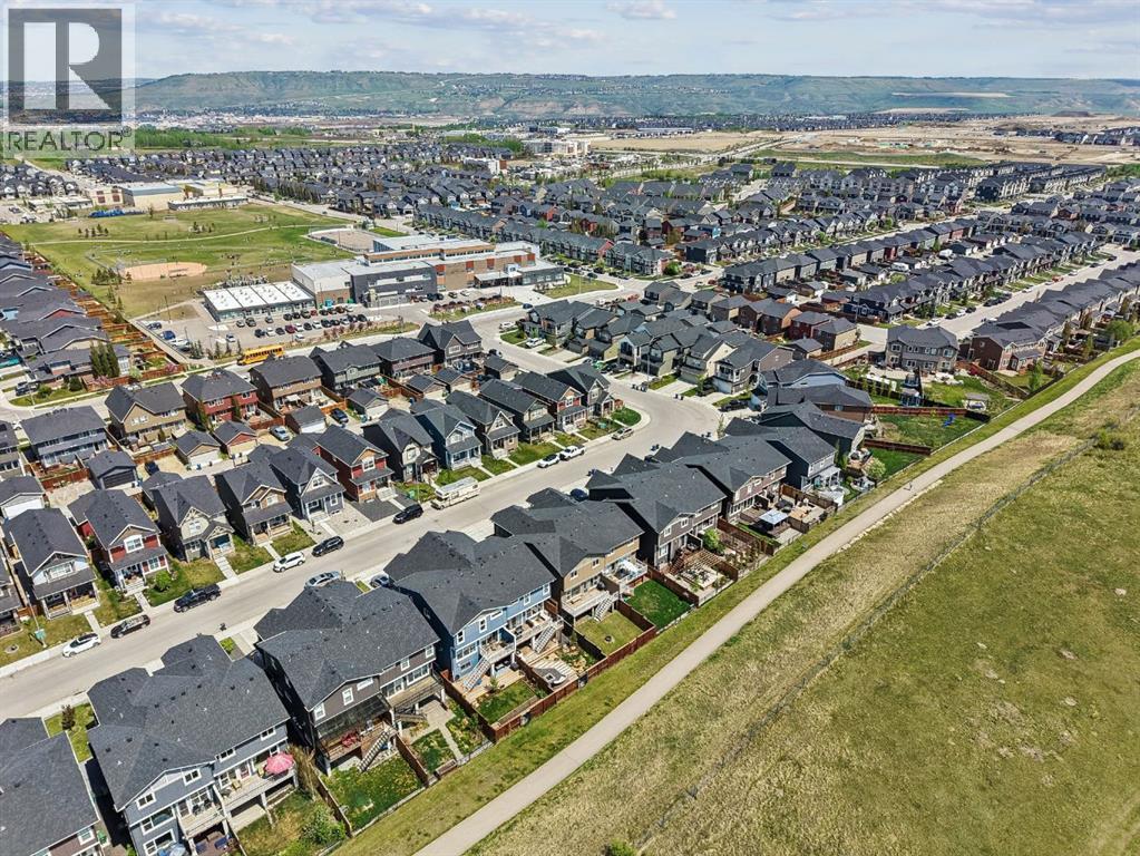 65 Fireside Crescent, Cochrane