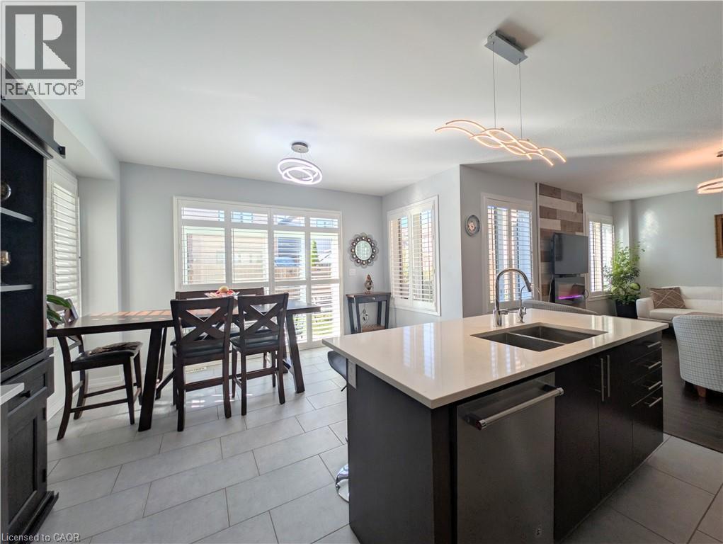 4-bedroom home for sale at 37 MULL Avenue, Caledonia ON · photo 19 of 43