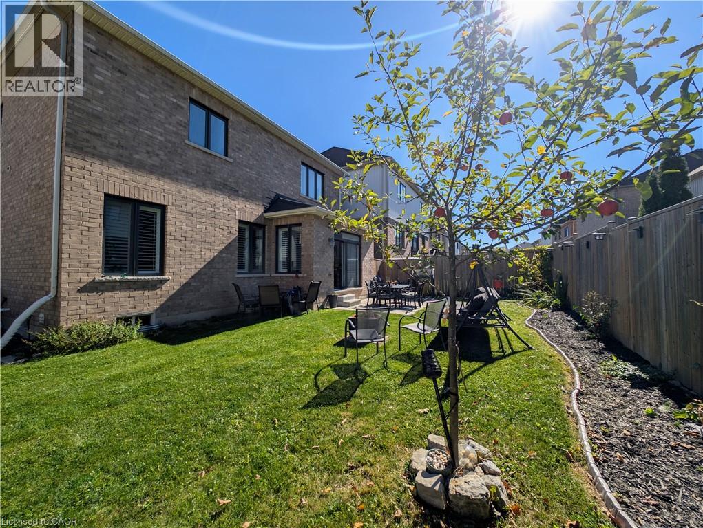4-bedroom home for sale at 37 MULL Avenue, Caledonia ON · photo 42 of 43