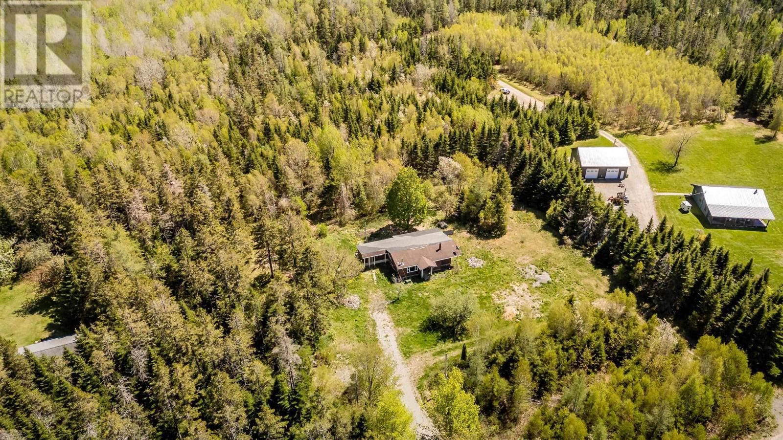 808 Newtonville Road - 1
