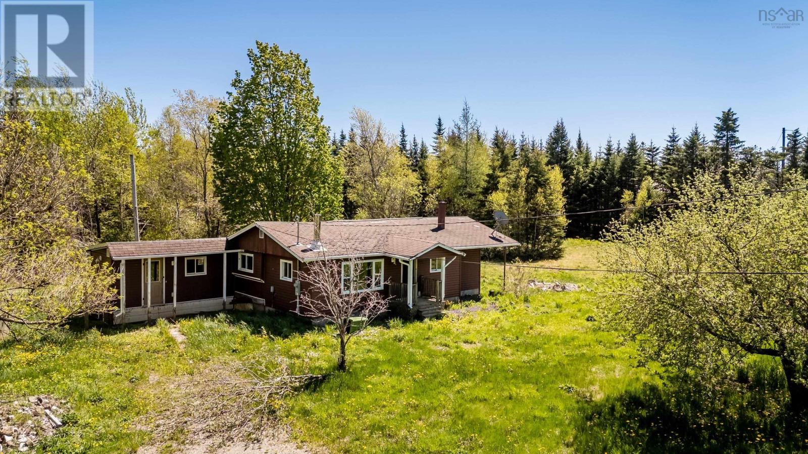 808 Newtonville Road - 22