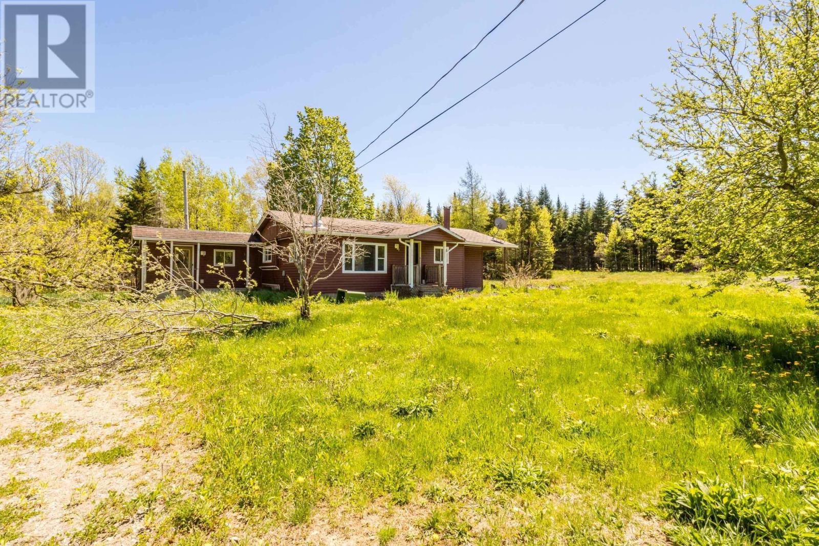808 Newtonville Road - 19