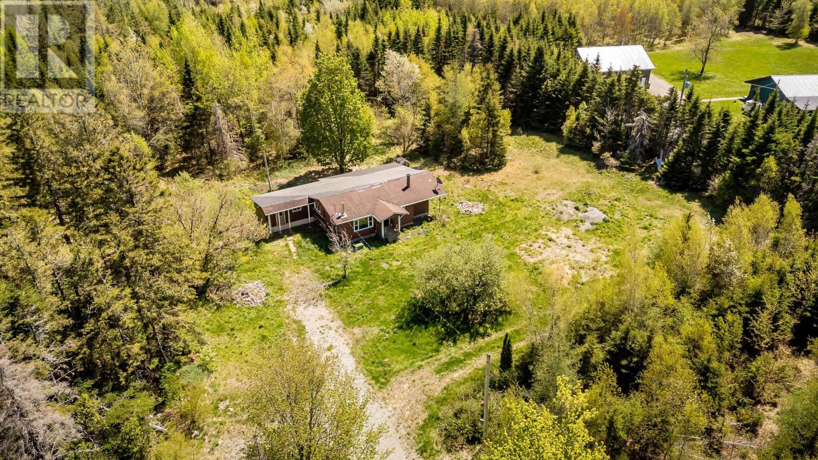 808 Newtonville Road - 3