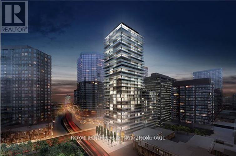 Listing photo of 505 - 57 ST JOSEPH STREET