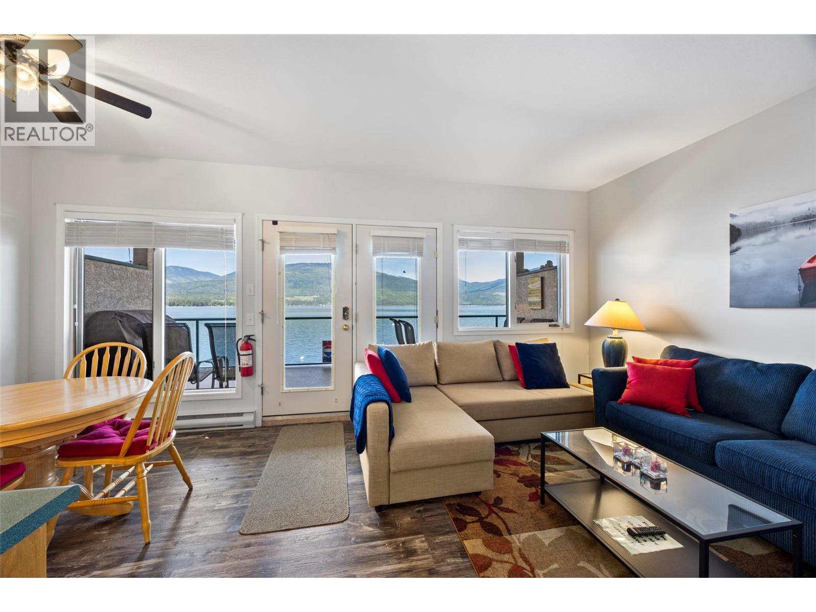 #7B 3935 Eagle Bay Road - 1