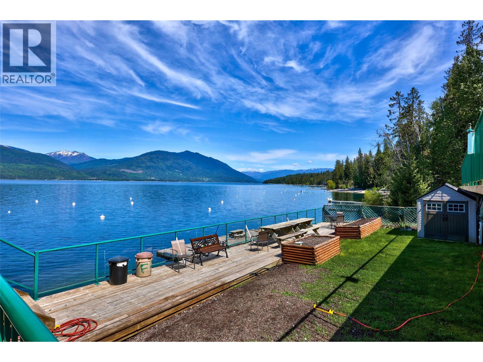 #7B 3935 Eagle Bay Road - 25