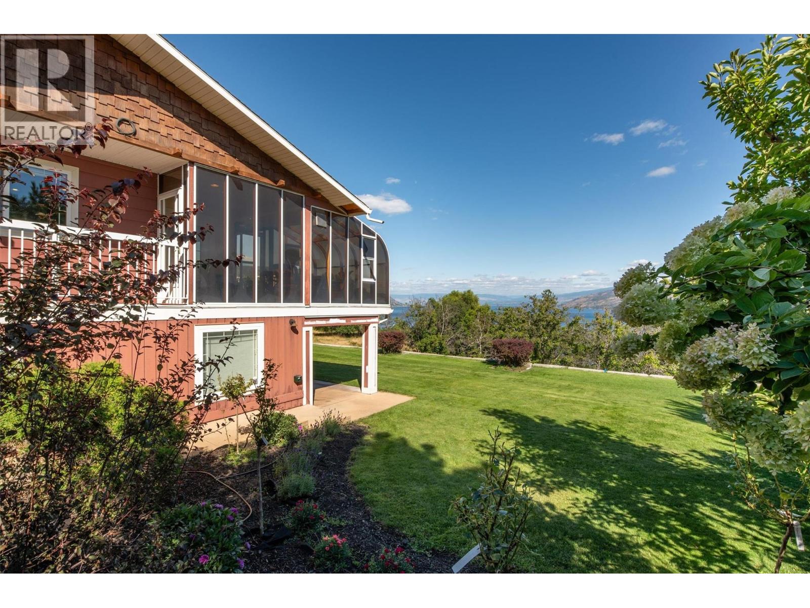 6101 Lipsett Avenue, Peachland