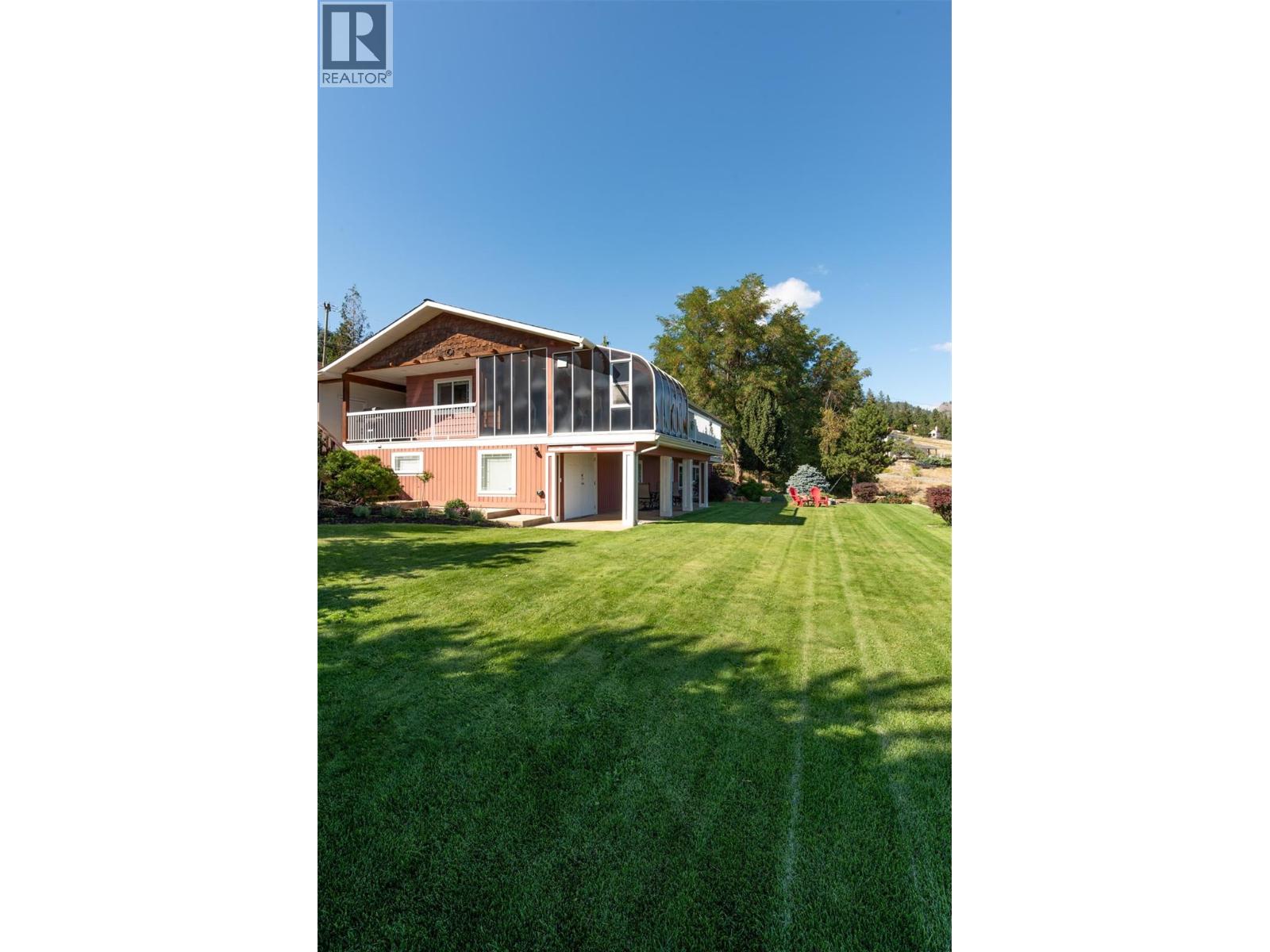 6101 Lipsett Avenue, Peachland