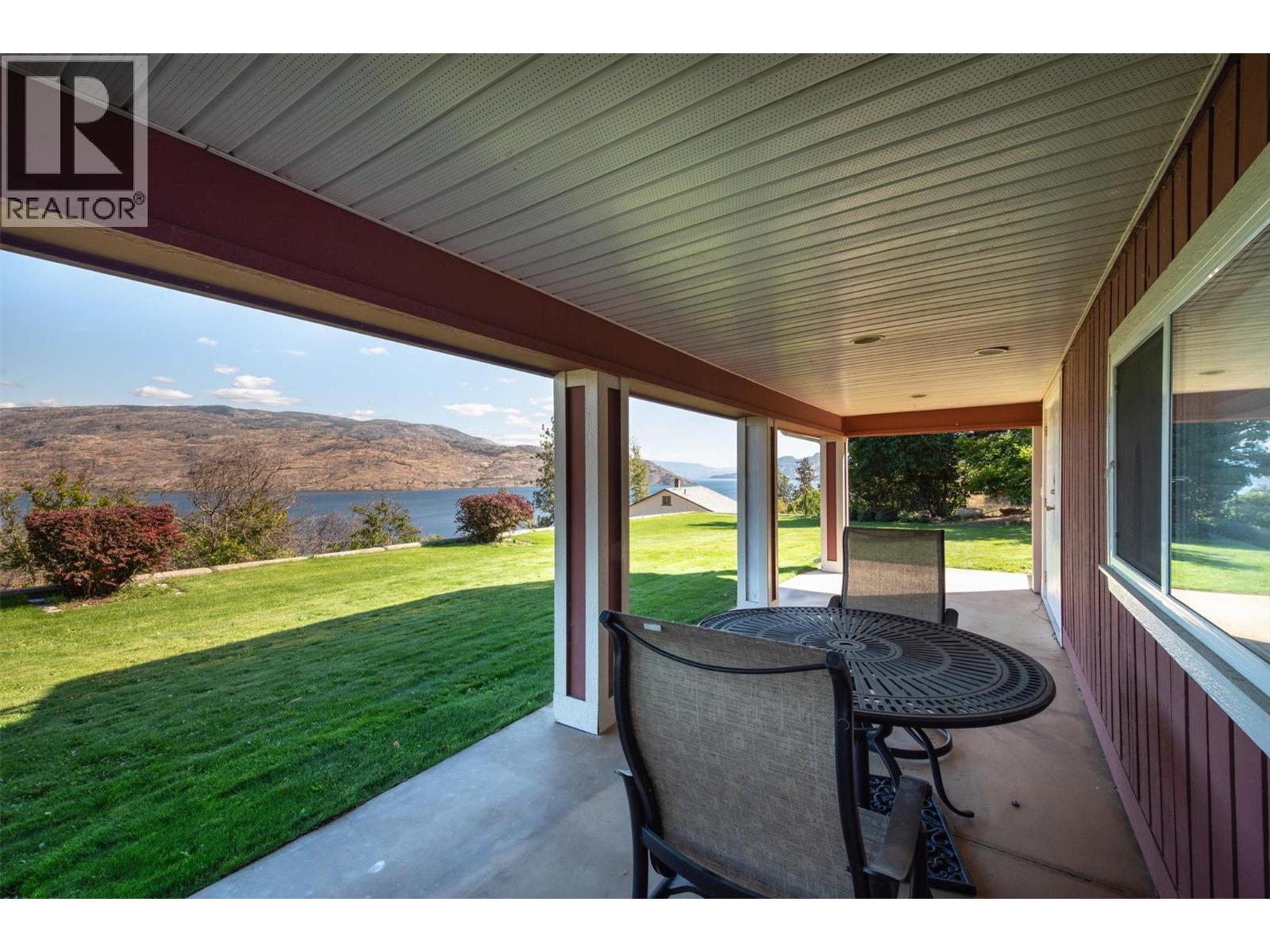 6101 Lipsett Avenue, Peachland