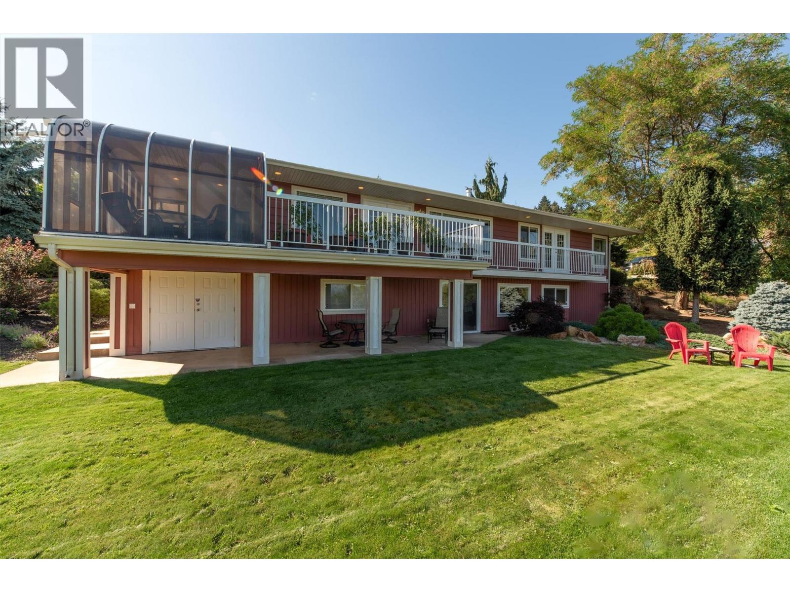 6101 Lipsett Avenue, Peachland