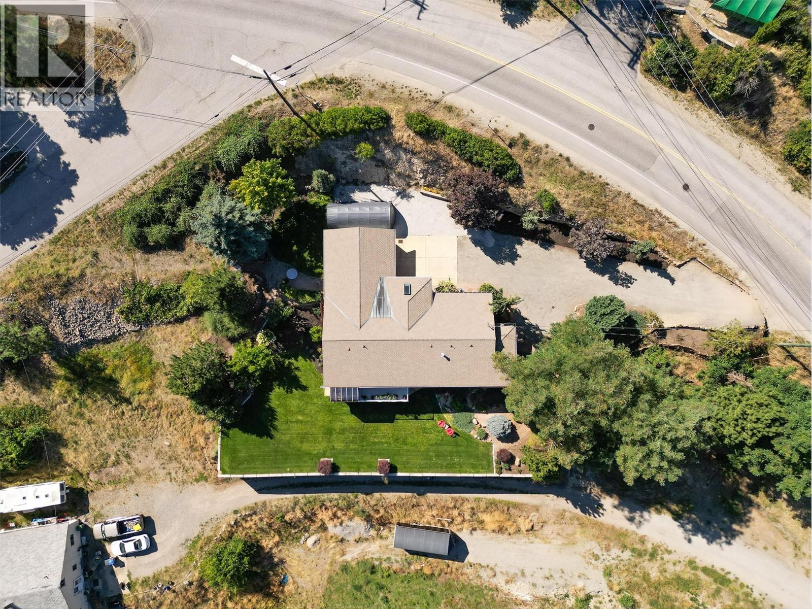 6101 Lipsett Avenue, Peachland