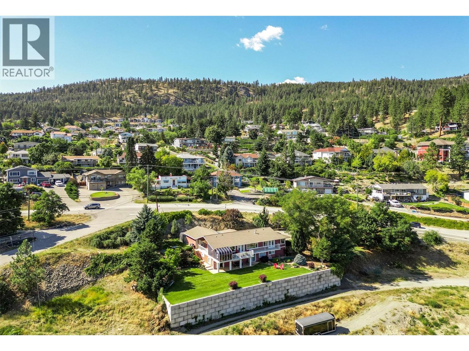 6101 Lipsett Avenue, Peachland