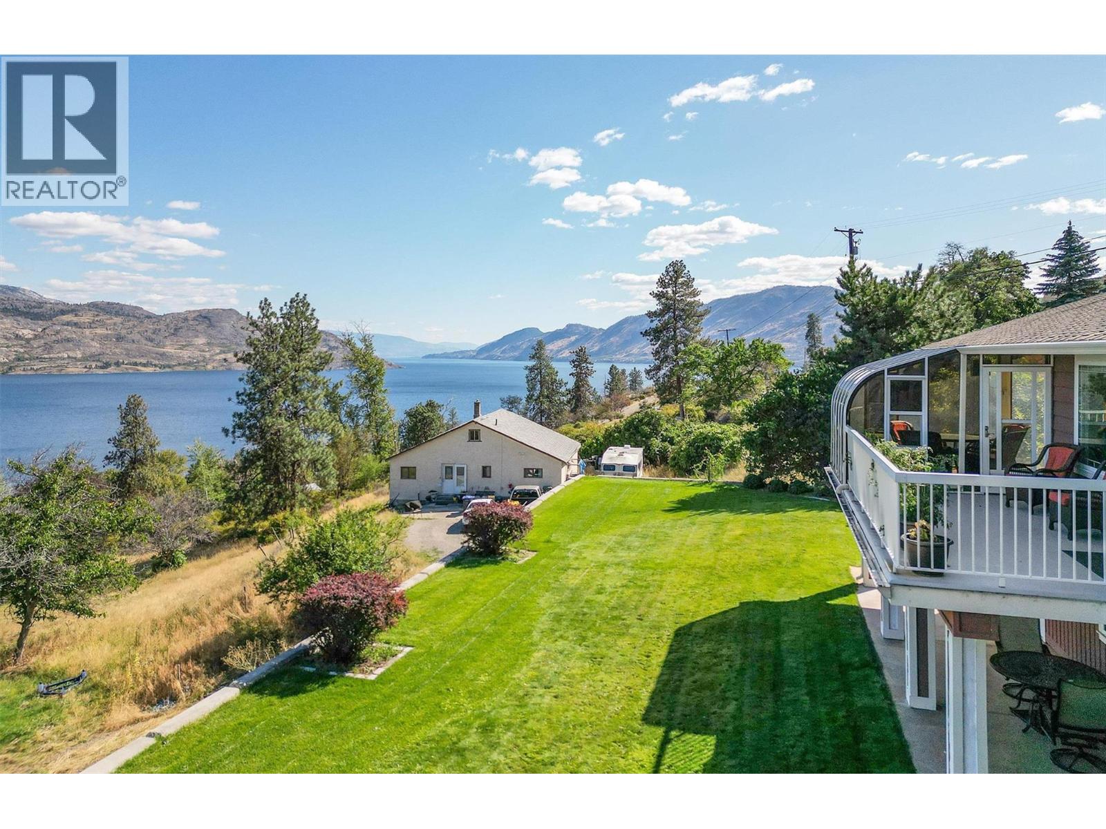 6101 Lipsett Avenue, Peachland
