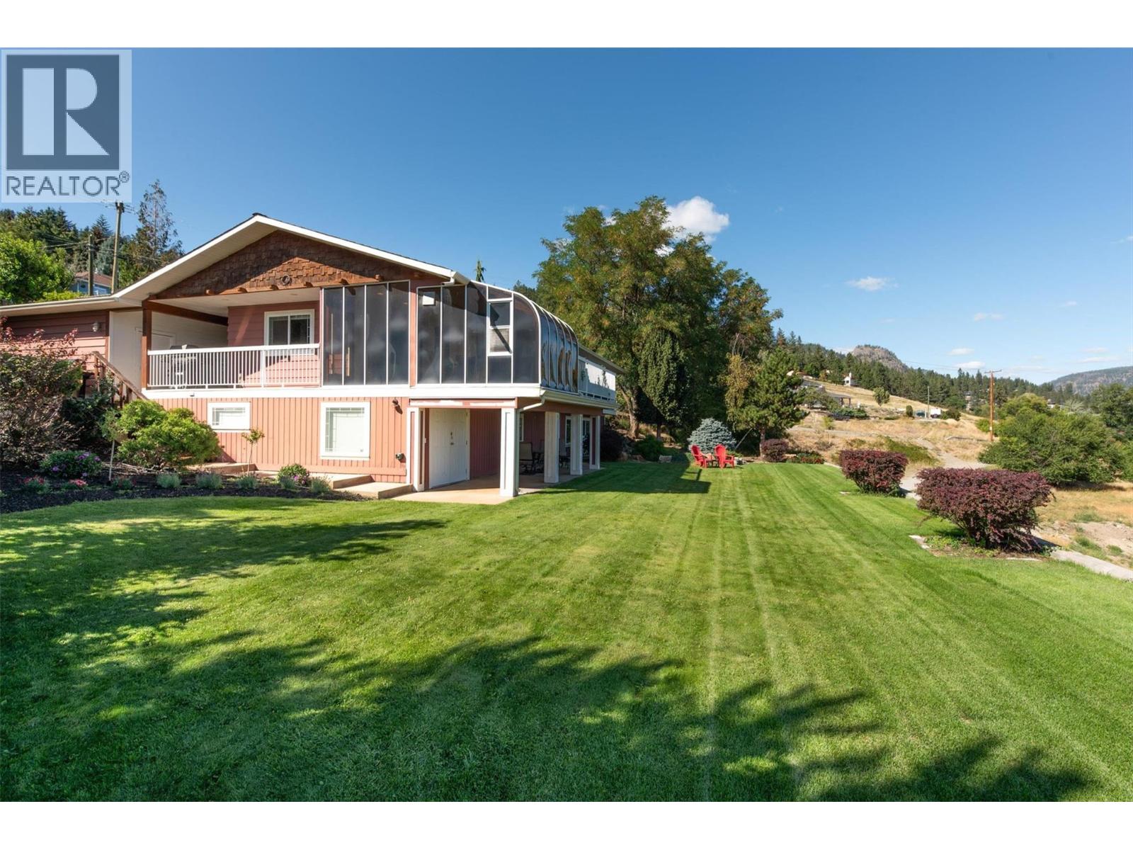 6101 Lipsett Avenue, Peachland