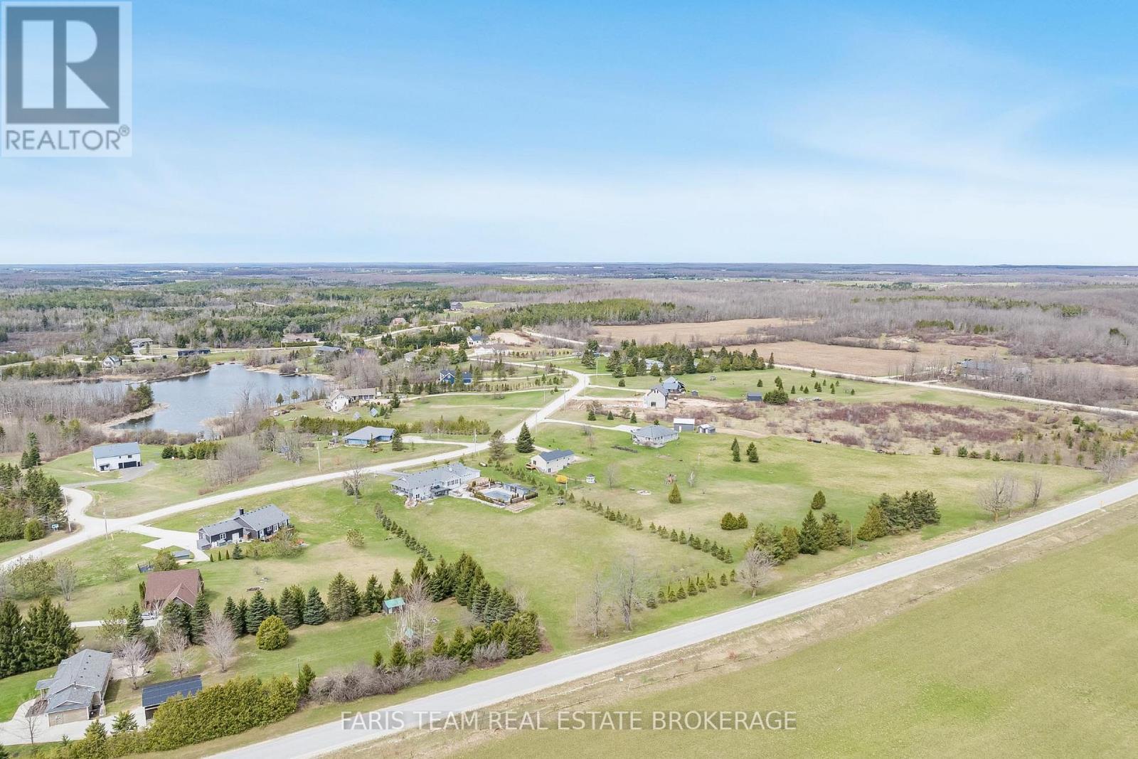 157 BREWSTER LAKE ROAD - 35