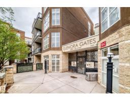 Apartment for sale at #223 10407 122 St NW, Edmonton — MLS® E4487245