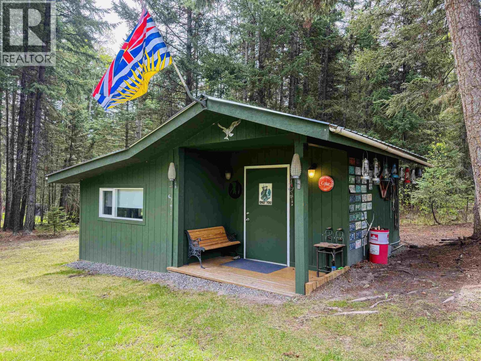 7532 THOMAS POINT ROAD - 1