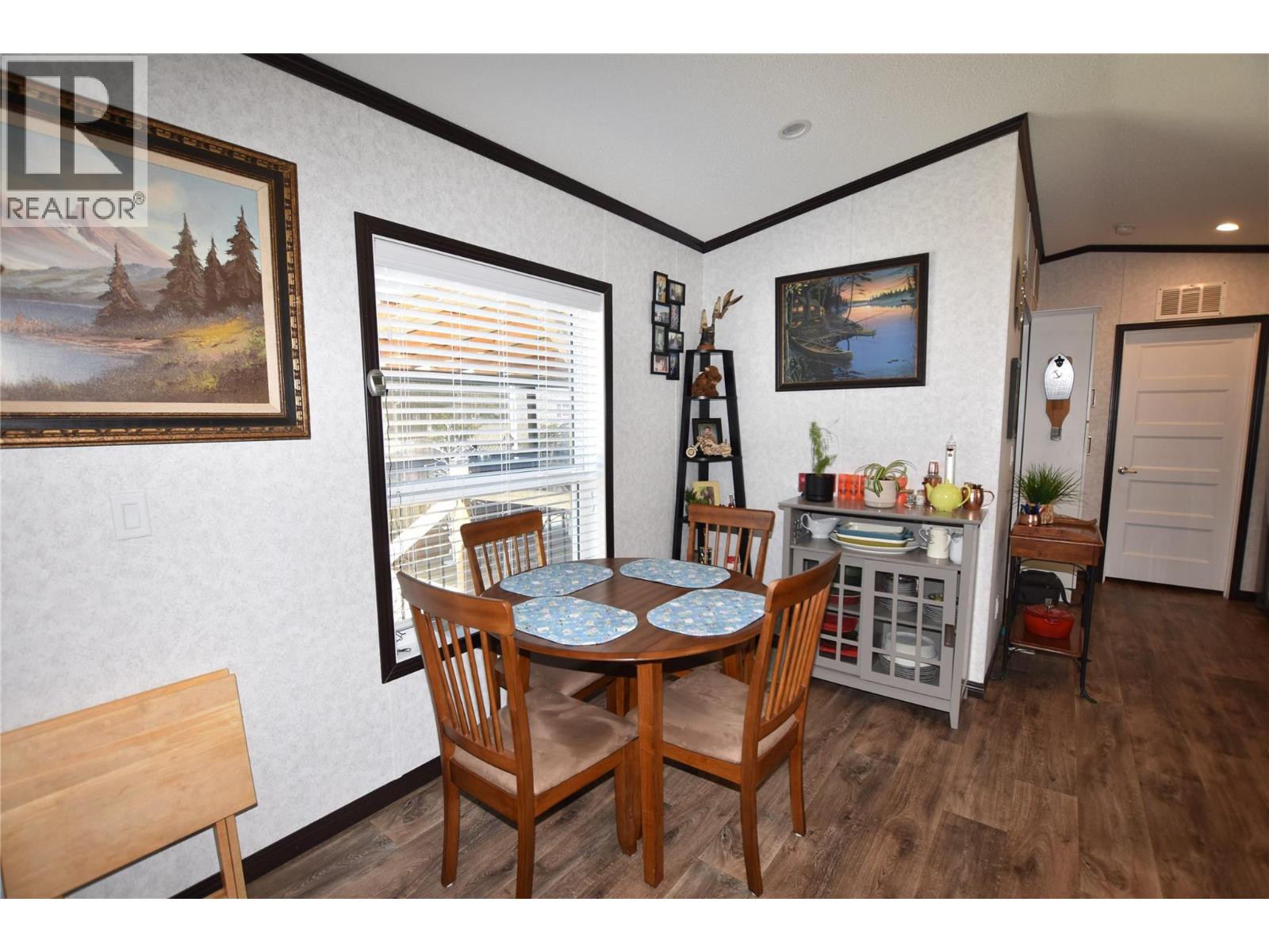 65 Antoine Road Unit# 21, Vernon