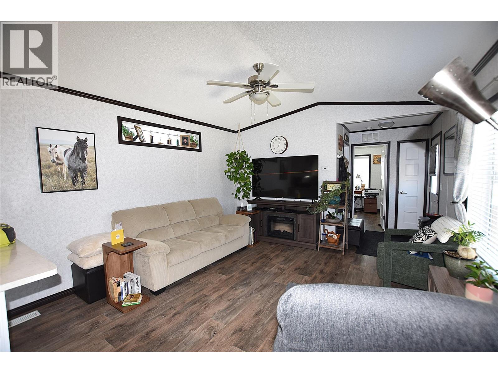 65 Antoine Road Unit# 21, Vernon