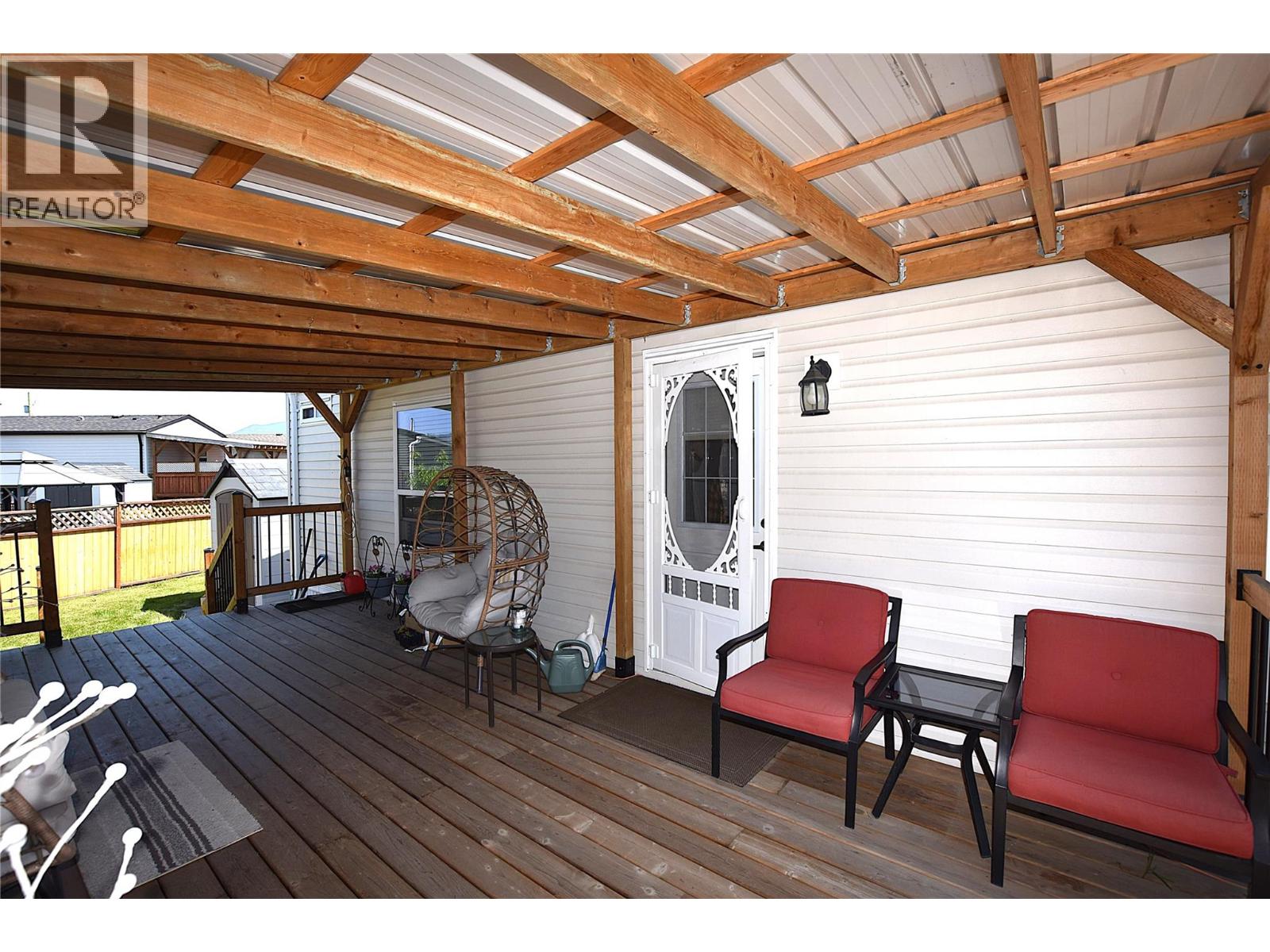65 Antoine Road Unit# 21, Vernon