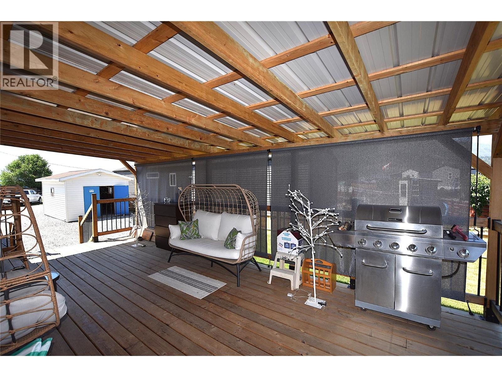 65 Antoine Road Unit# 21, Vernon