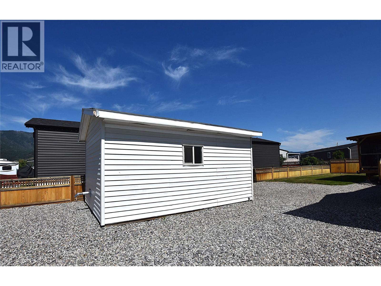 65 Antoine Road Unit# 21, Vernon