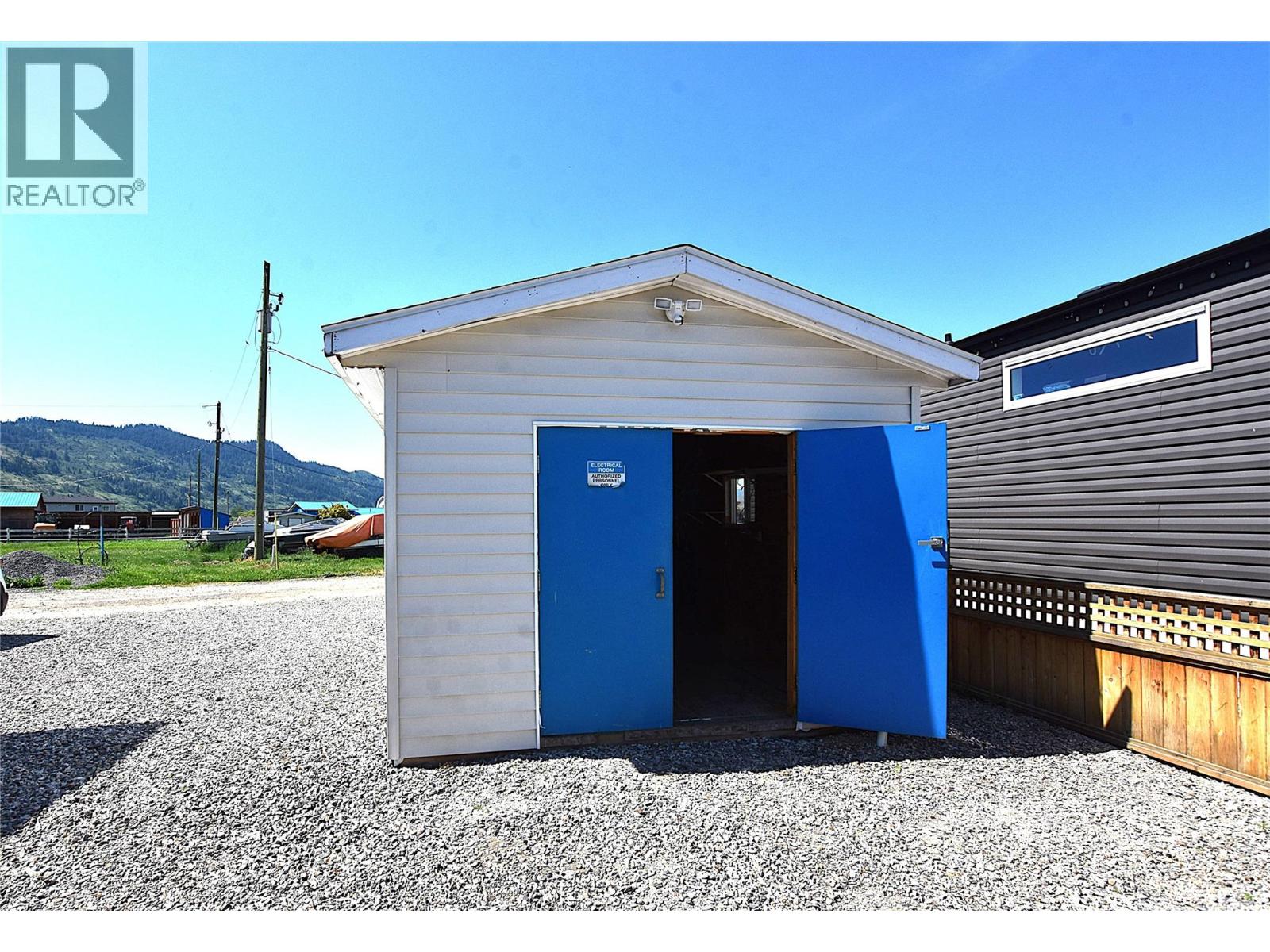 65 Antoine Road Unit# 21, Vernon