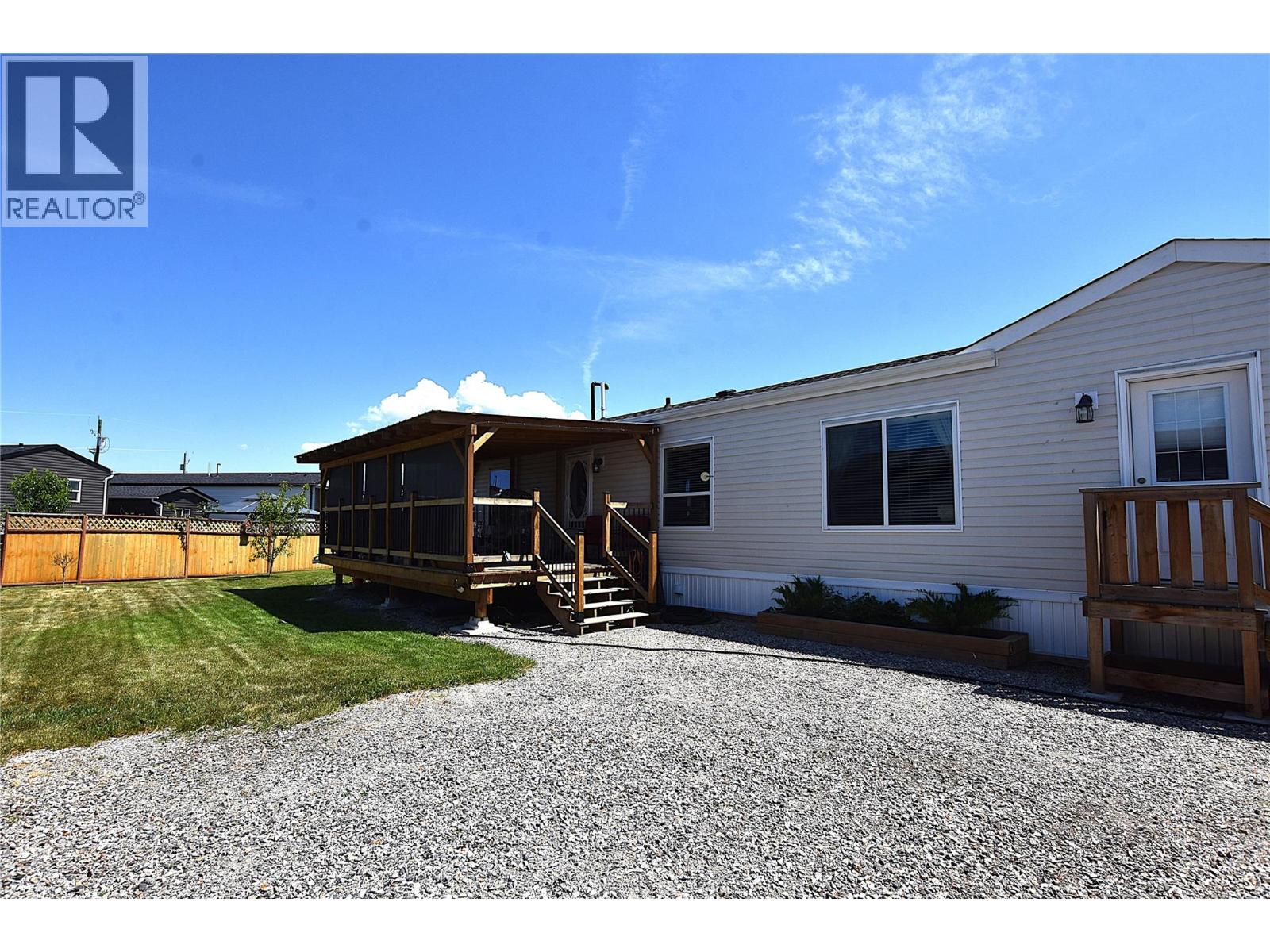 65 Antoine Road Unit# 21, Vernon