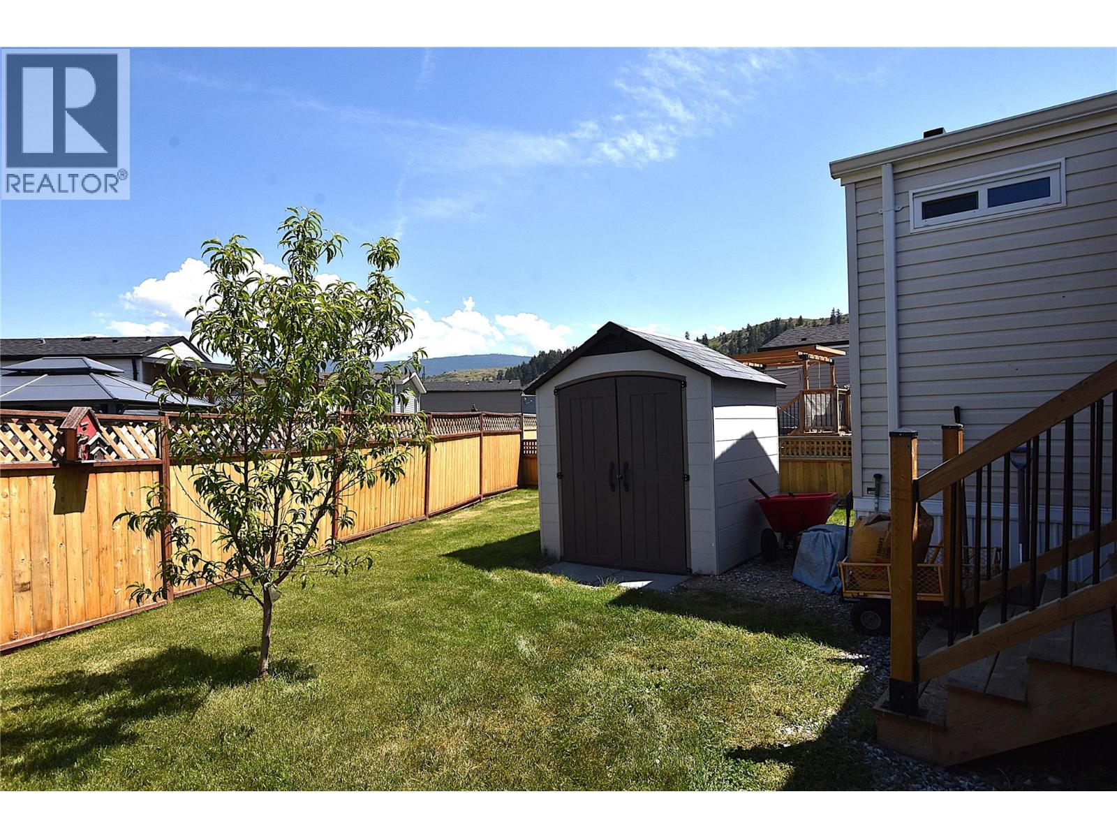 65 Antoine Road Unit# 21, Vernon