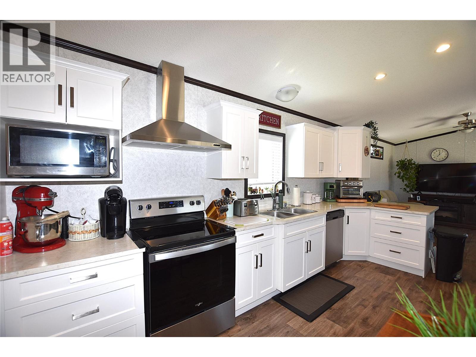 65 Antoine Road Unit# 21, Vernon