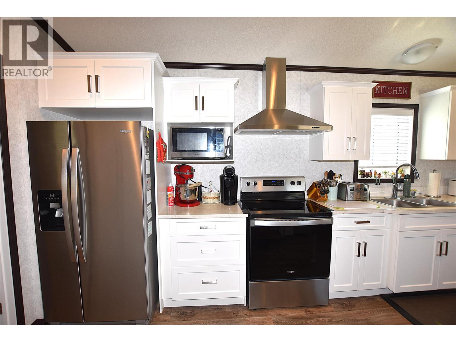 65 Antoine Road Unit# 21, Vernon