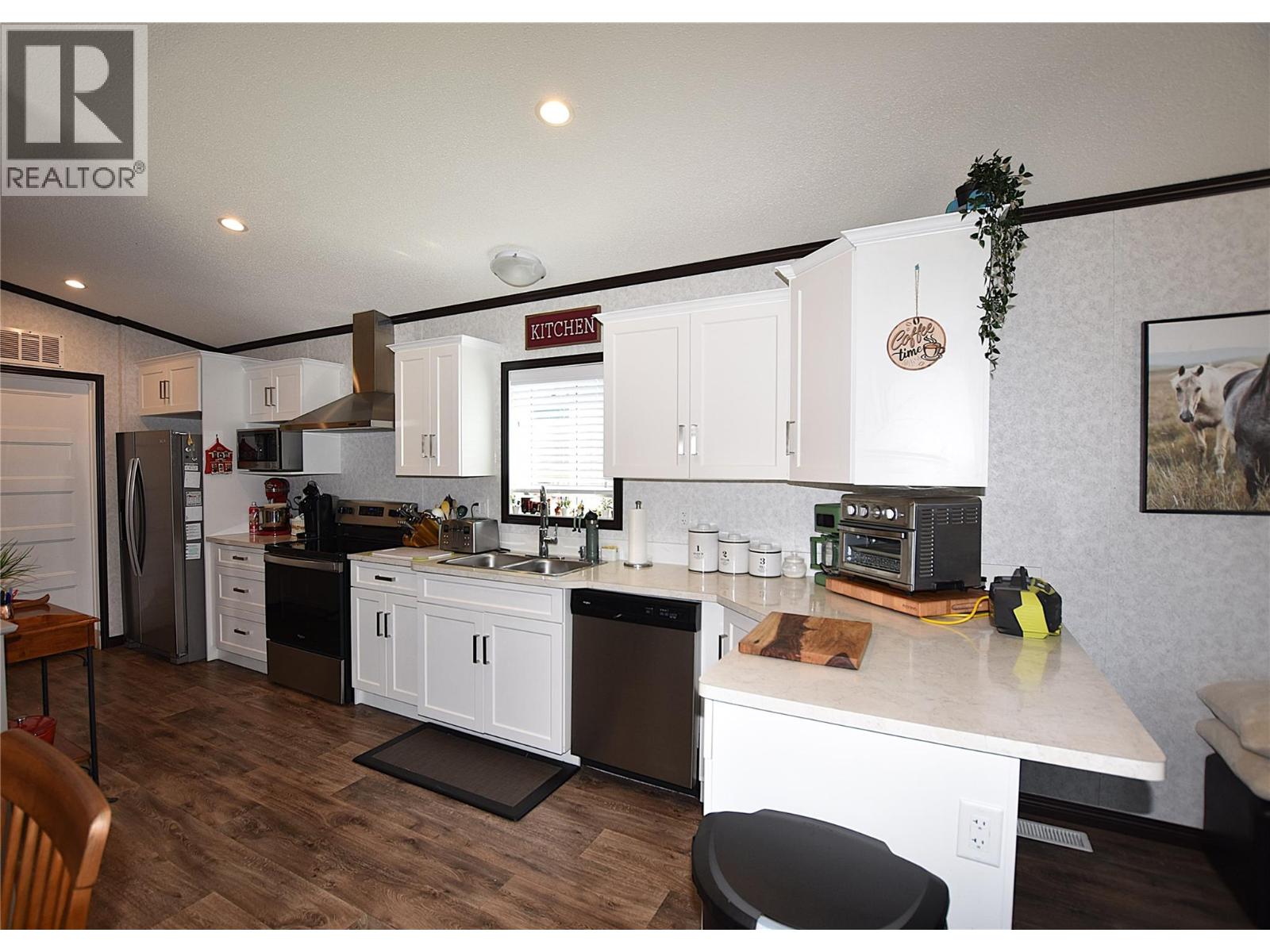 65 Antoine Road Unit# 21, Vernon