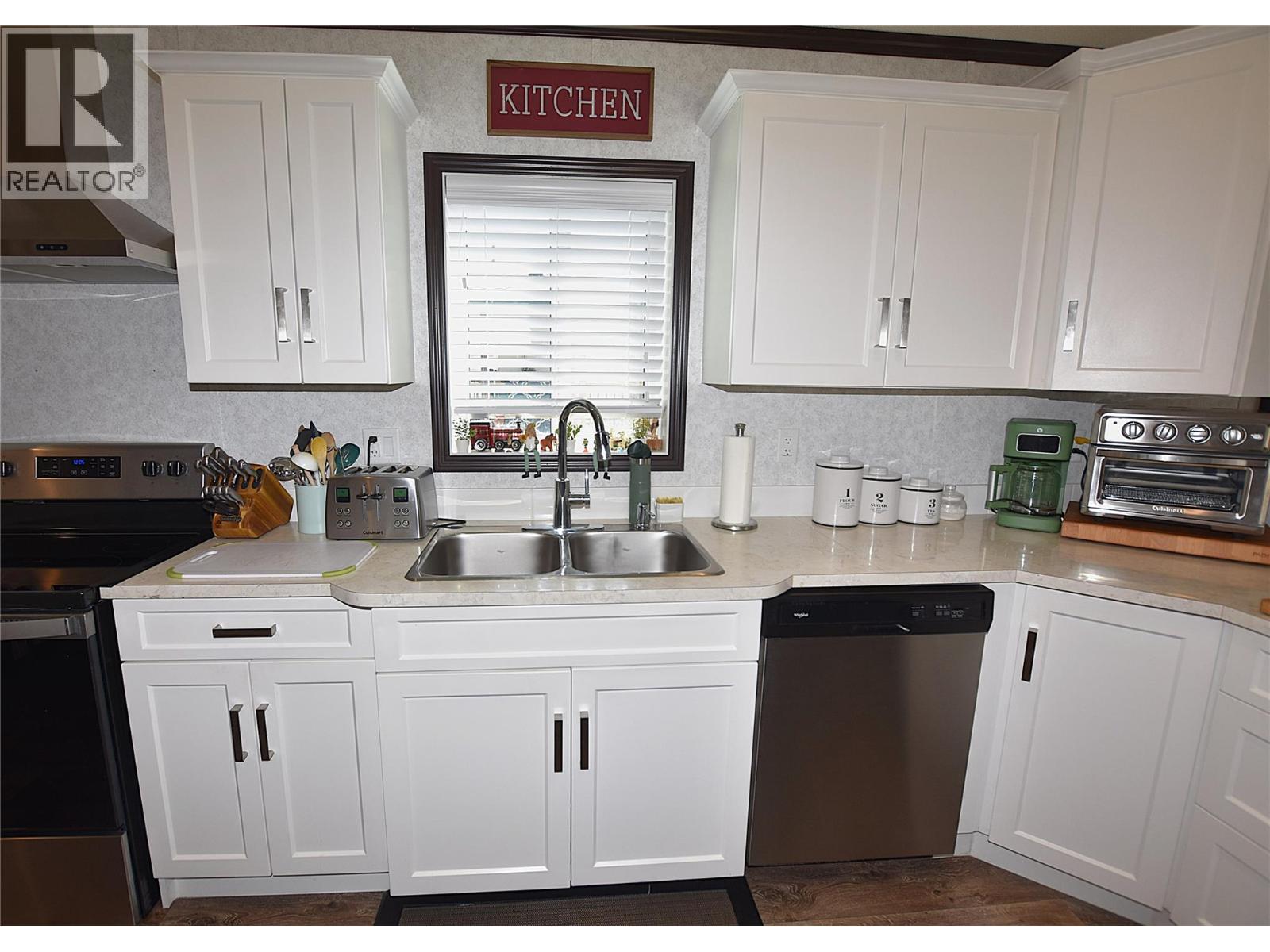 65 Antoine Road Unit# 21, Vernon