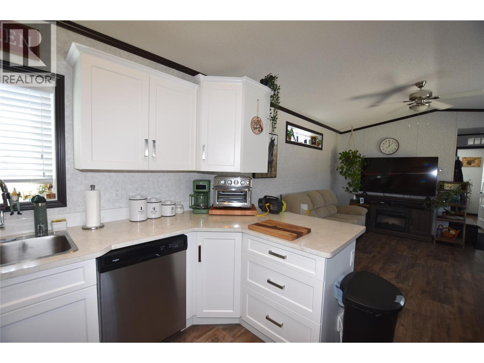 65 Antoine Road Unit# 21, Vernon