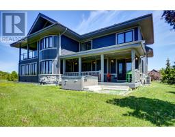 9 Windrose Valley Boulevard, Clearview, ON L9Y0K2 Photo 45