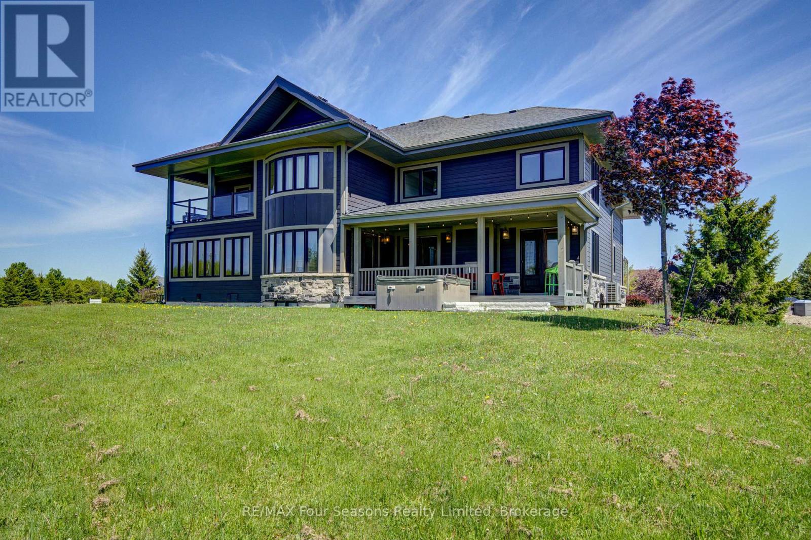 9 WINDROSE VALLEY BOULEVARD - 46