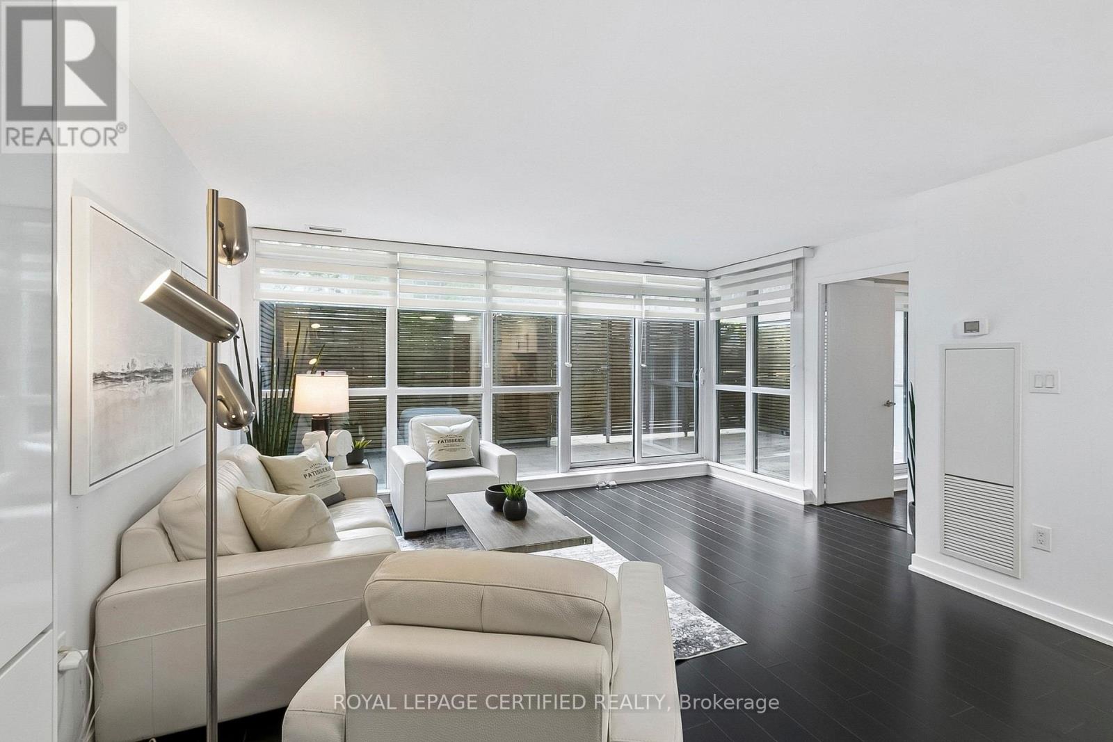 #227 10 CAPREOL COURT - 10