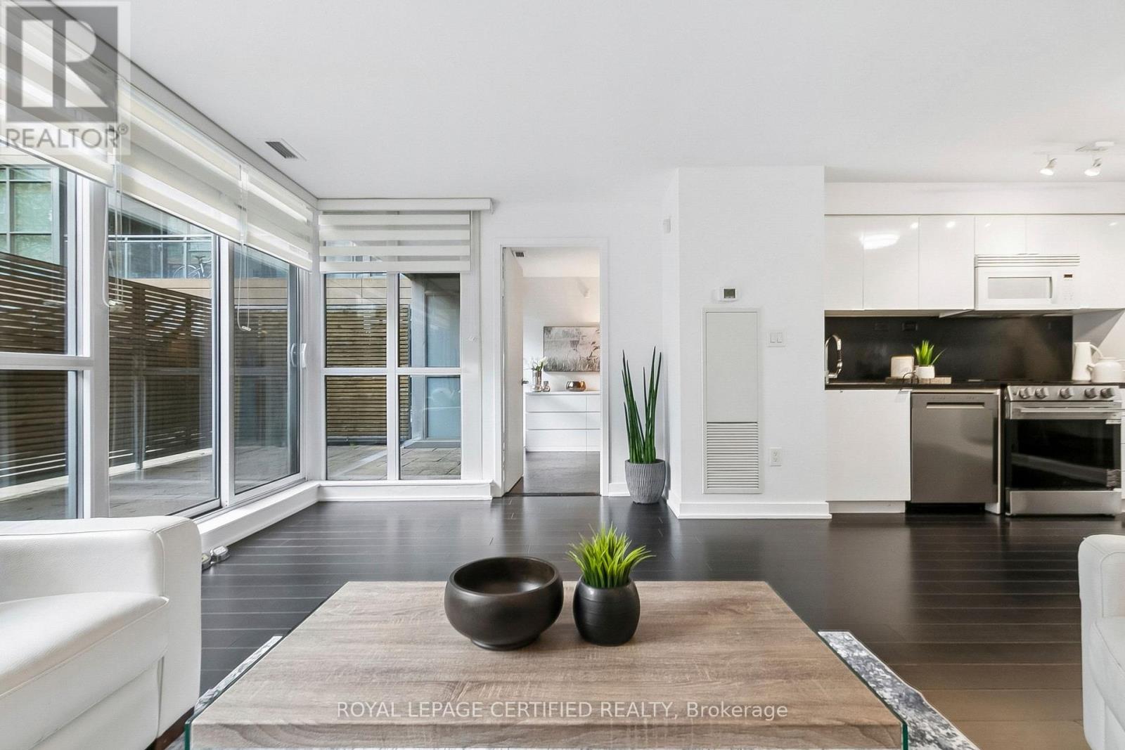 #227 10 CAPREOL COURT - 14
