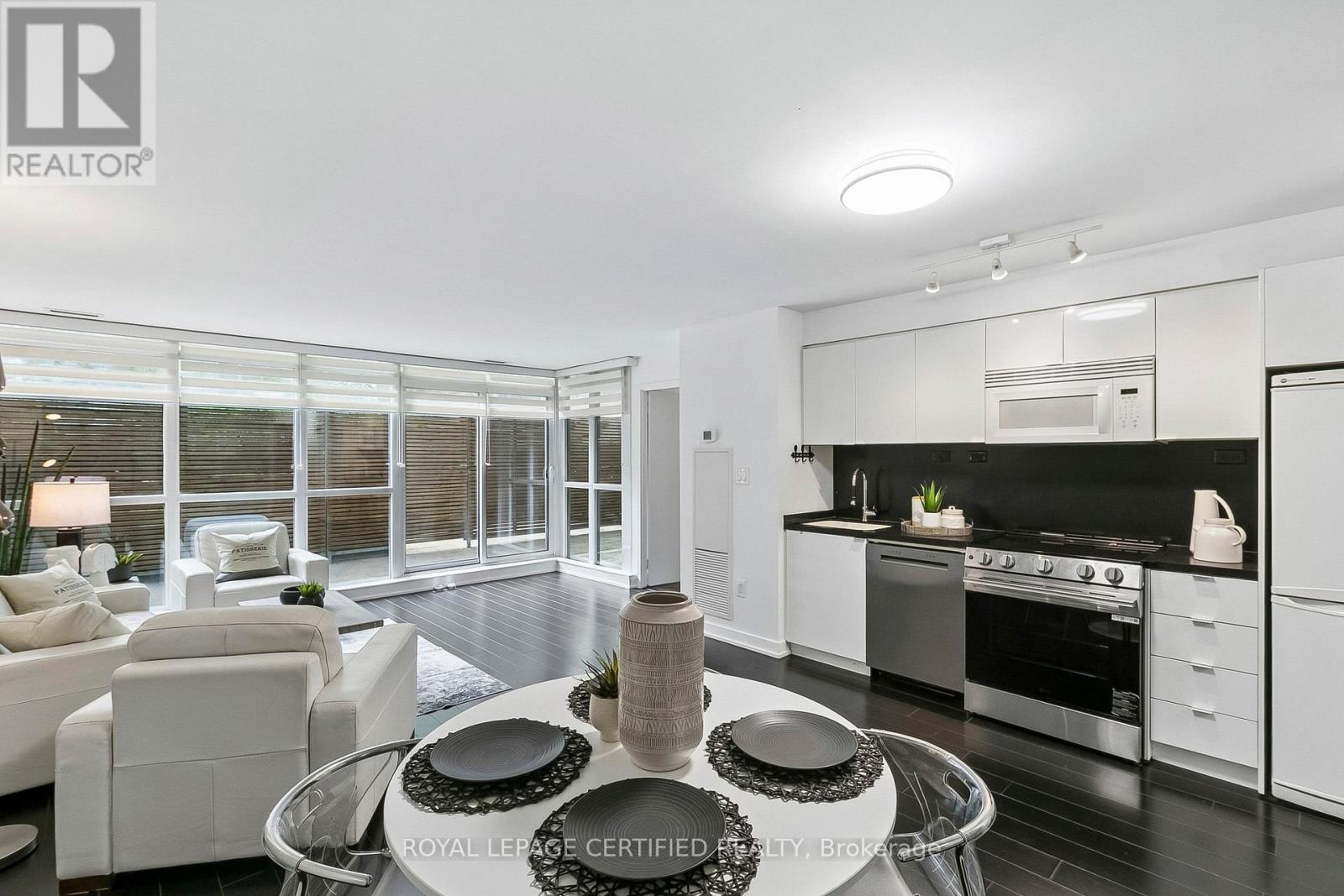 #227 10 CAPREOL COURT - 21