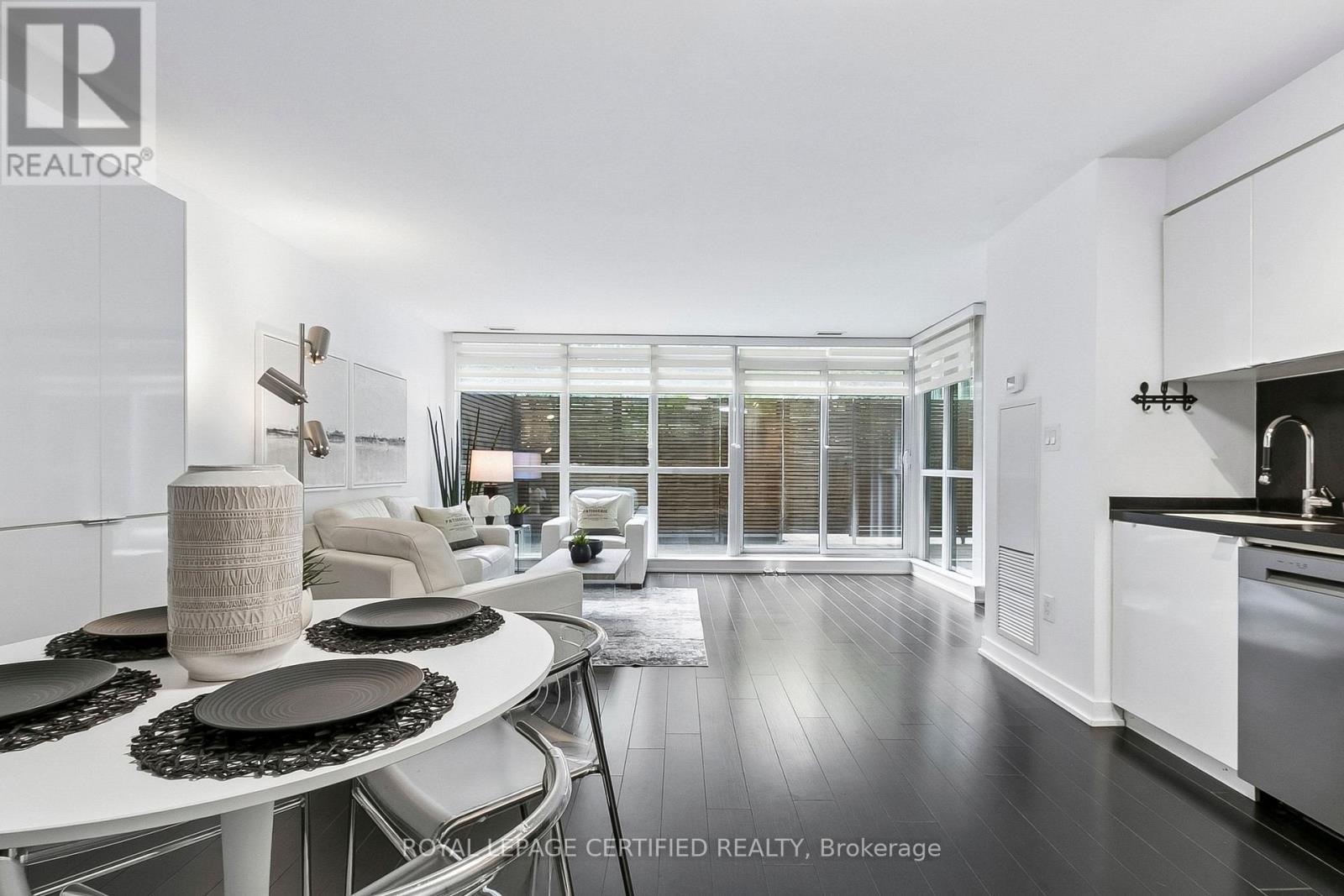 #227 10 CAPREOL COURT - 22