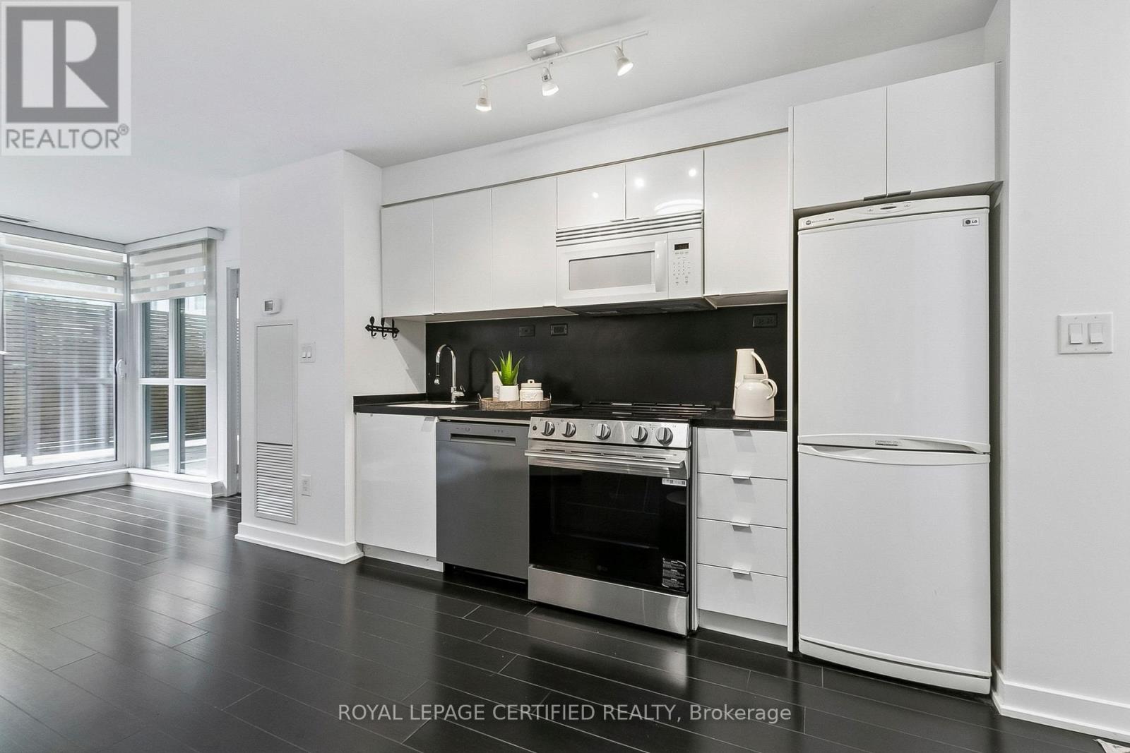 #227 10 CAPREOL COURT - 23