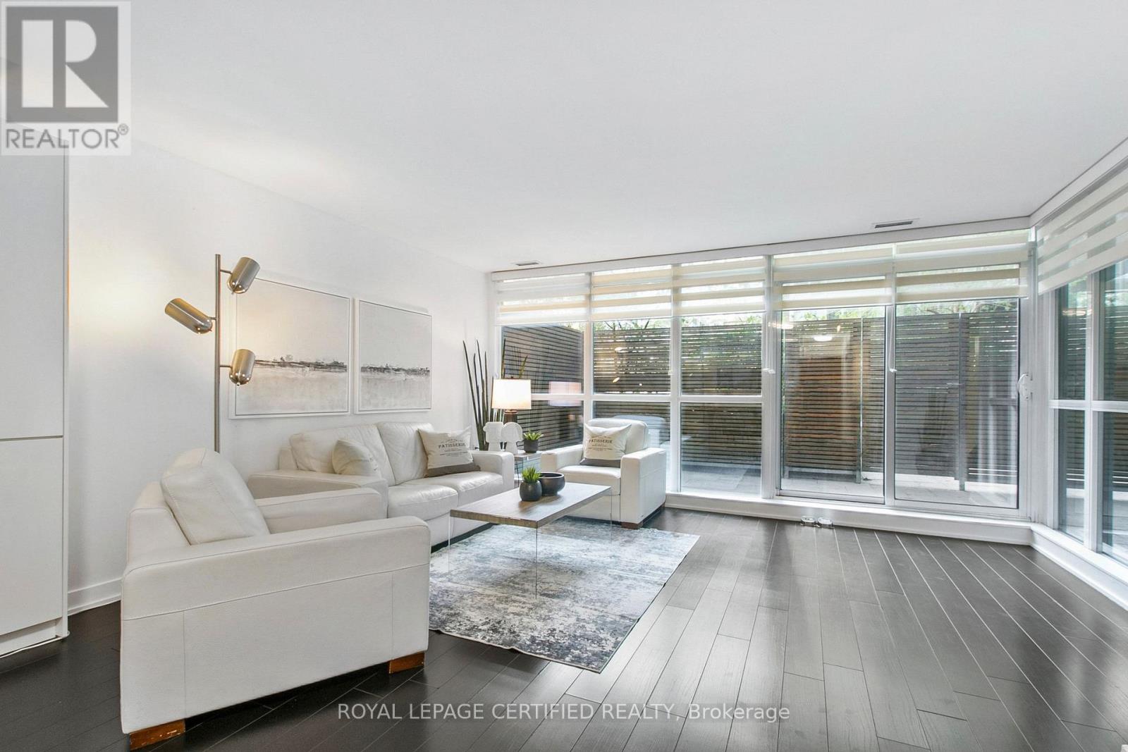 #227 10 CAPREOL COURT - 9