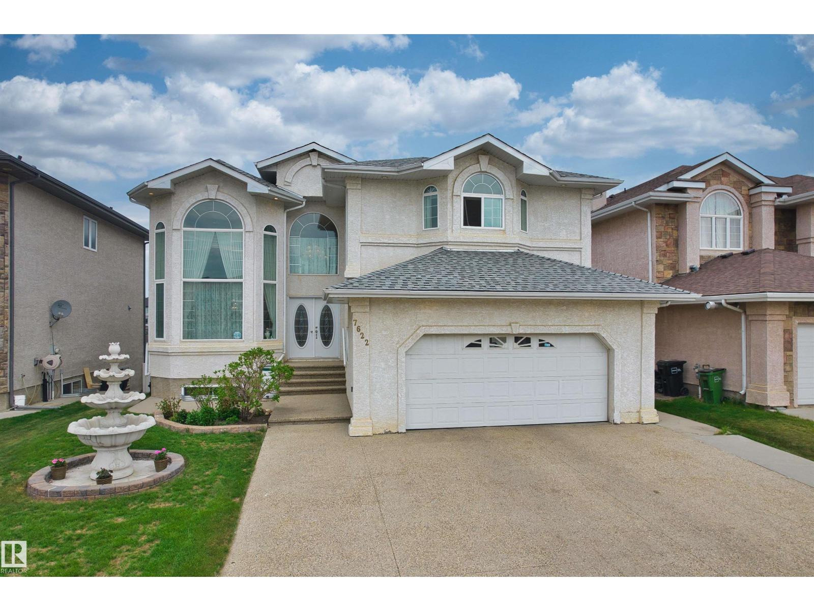 7622 168A AV NW - 1