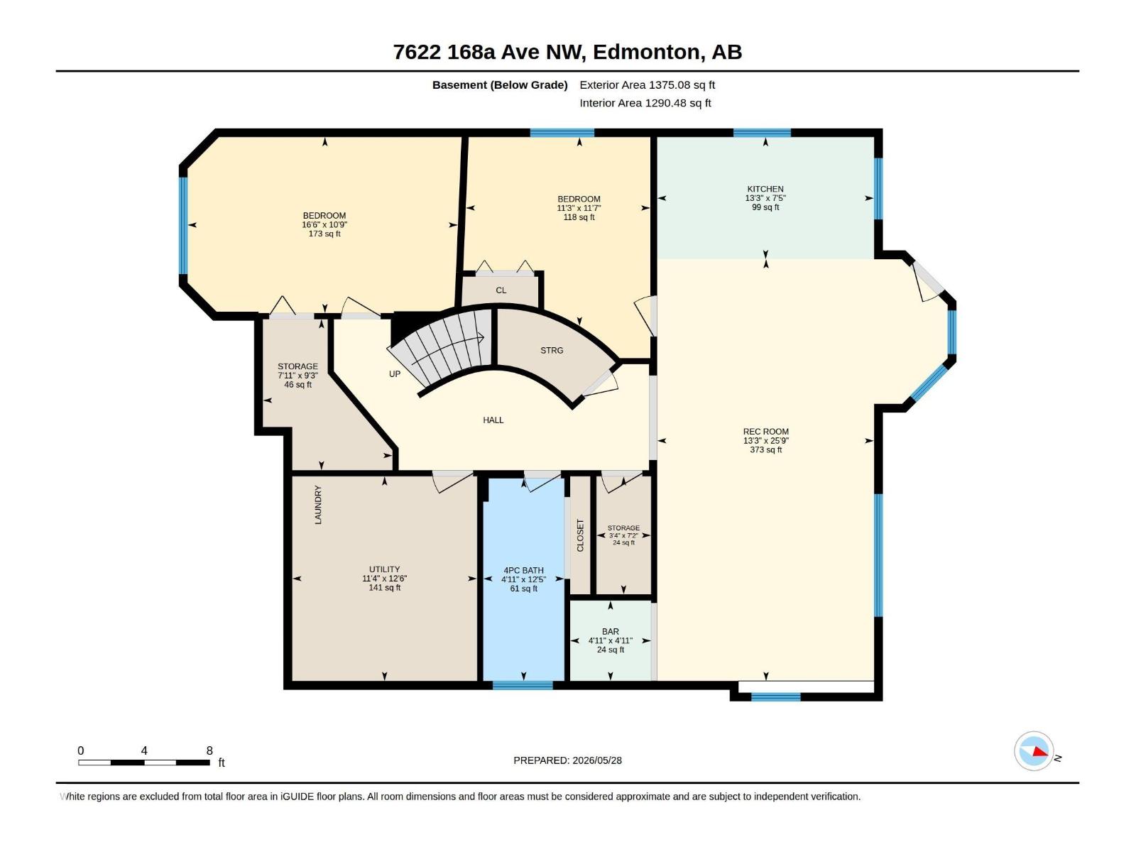 7622 168A AV NW - 42