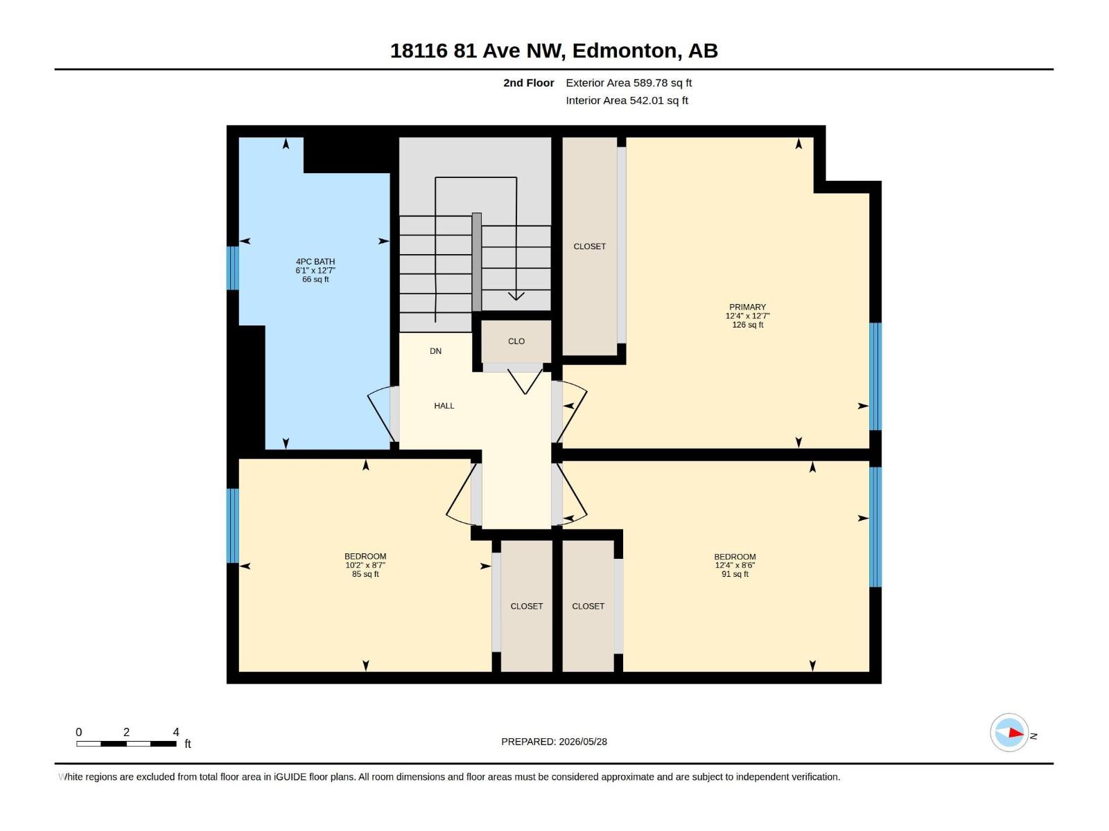 18116 81 AV NW - 27