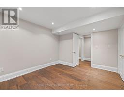2480 Upper Valley Crescent, Oakville, ON L6H7P2 Photo 45