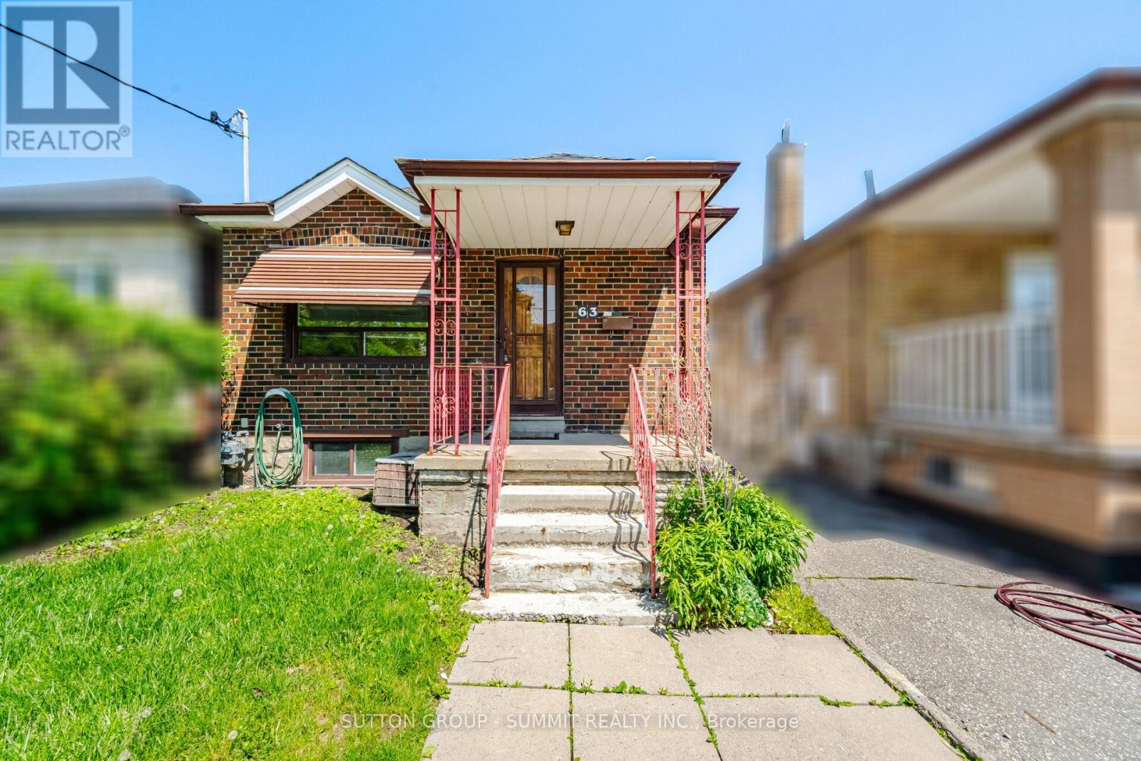 63 CHAMBERLAIN AVENUE - 4
