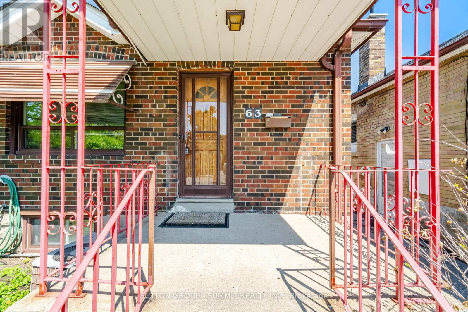63 CHAMBERLAIN AVENUE - 5