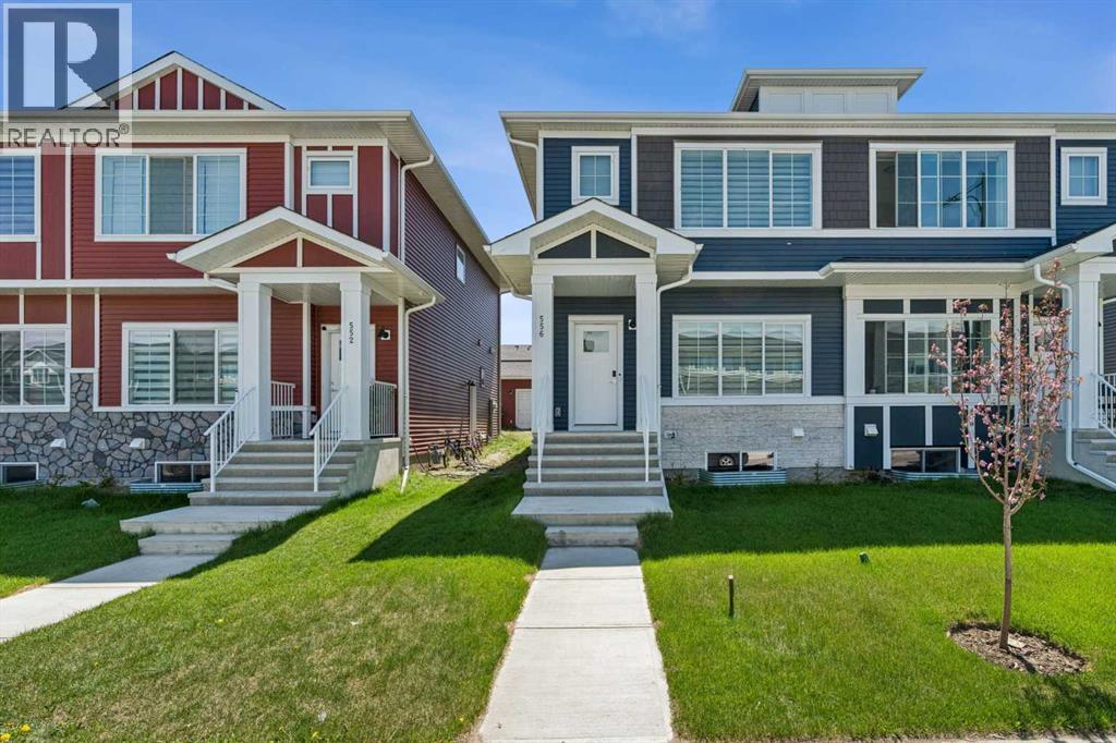 556 Chelsea Gardens - 1